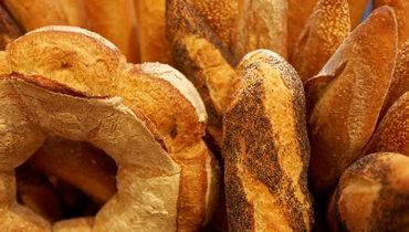 Fine boulangerie