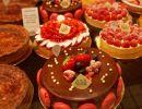 boulangerie patisserie 3colonnes gateau