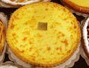 boulangerie patisserie 3colonnes tarte